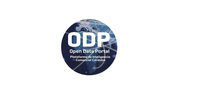 ODP Logo