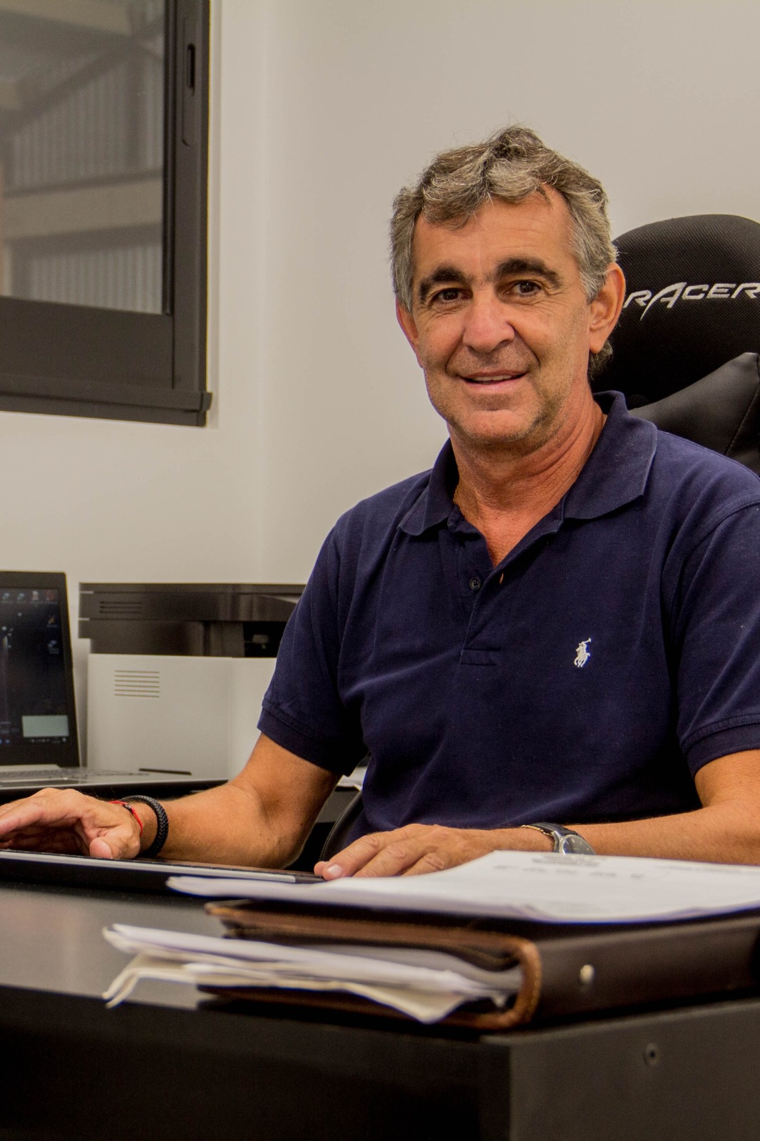 Fabio Moriconi
